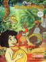 Nintendo  NES&nbsp; - &nbsp;Jungle Book-E